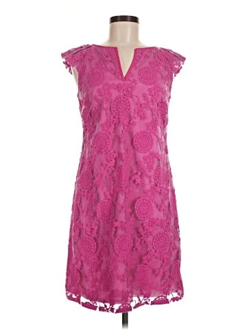Adrianna Papell Cocktail Dress (view 1)