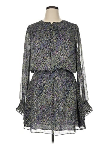 White House Black Market Cocktail Dress (view 1)