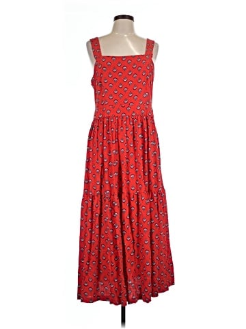 Ann Taylor Casual Dress (view 1)