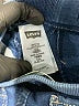 Levi's Blue Jeans 9-12 MO / 12 MO - photo 3