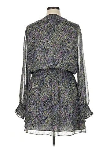 White House Black Market Cocktail Dress (view 2)