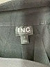 INC International Concepts Black Active Pants Size 6 - photo 7