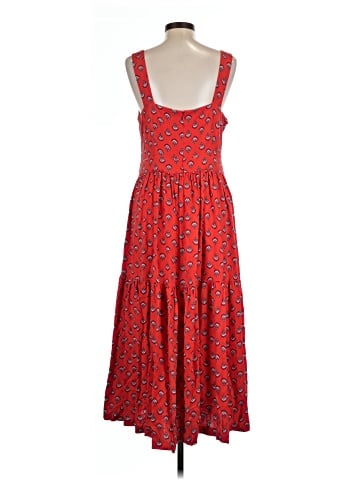 Ann Taylor Casual Dress (view 2)