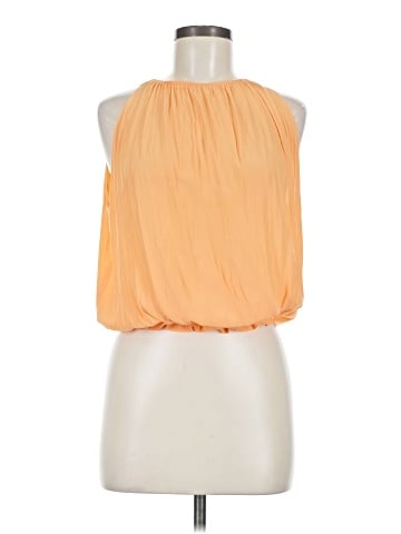 Ramy Brook Sleeveless Blouse (view 1)