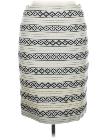 Ann Taylor Factory Casual Skirt (view 1)