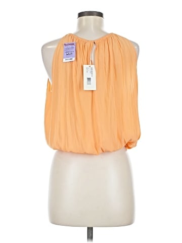 Ramy Brook Sleeveless Blouse (view 2)
