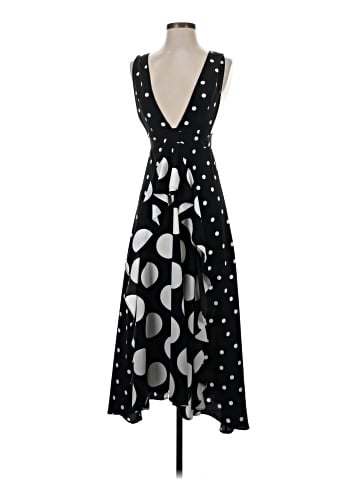 Topshop Cocktail Dress (view 1)
