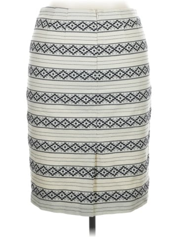 Ann Taylor Factory Casual Skirt (view 2)