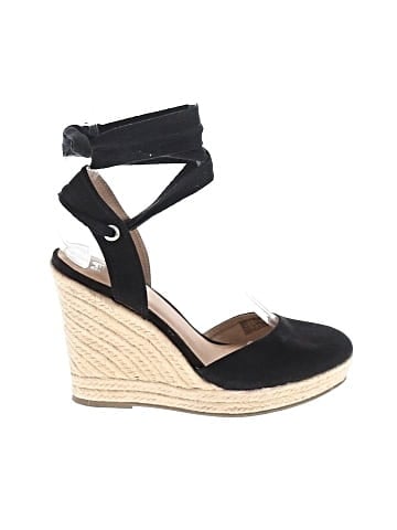 Brash Wedges (view 1)