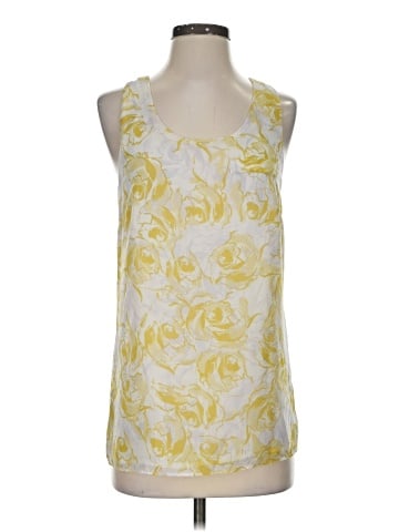 The Limited Sleeveless Blouse (view 1)