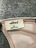Wilfred 100% Polyester Pink 3/4 Sleeve Blouse Size M - photo 7