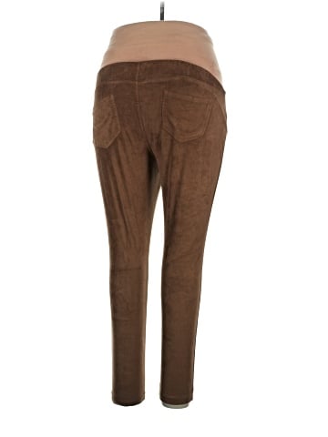 Motherhood Casual Pants (view 2)