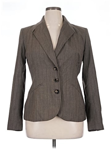 Merona Blazer (view 1)