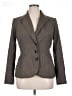 Merona Gray Blazer Size 14 - photo 1