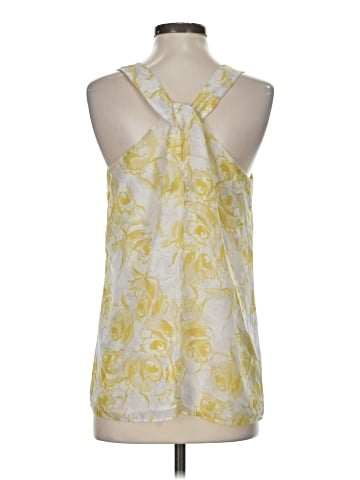 The Limited Sleeveless Blouse (view 2)