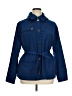 Lands' End Blue Raincoat Size XL - photo 1