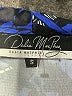 Dalia Macphee Print Blue Casual Dress Size S - photo 7
