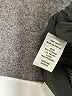 Coldwater Creek Gray Vest Size M - photo 7