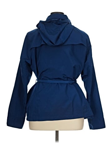 Lands' End Raincoat (view 2)