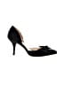 Banana Republic Black Heels Size 7 - photo 1