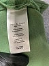 Rag & Bone 100% Cotton Green Cargo Pants Size 26 waist - photo 8