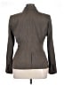Merona Gray Blazer Size 14 - photo 2