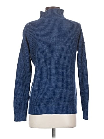 J. McLaughlin Turtleneck Sweater (view 2)