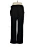 Anne Klein Solid Black Dress Pants Size 16 - photo 2