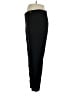 Anne Klein Solid Black Dress Pants Size 16 - photo 5