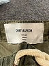 ONETEASPOON 100% Cotton Camo Green Gray Casual Pants Size XS - photo 7