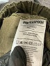 ONETEASPOON 100% Cotton Camo Green Gray Casual Pants Size XS - photo 8