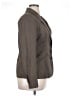 Merona Gray Blazer Size 14 - photo 4