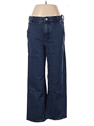 Ann Taylor LOFT Outlet Jeans (view 1)