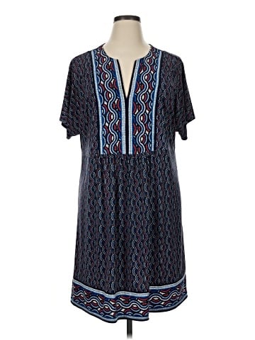 MICHAEL Michael Kors Casual Dress (view 1)