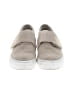 Vince. 100% Leather Gray Sneakers Size 7 - photo 2