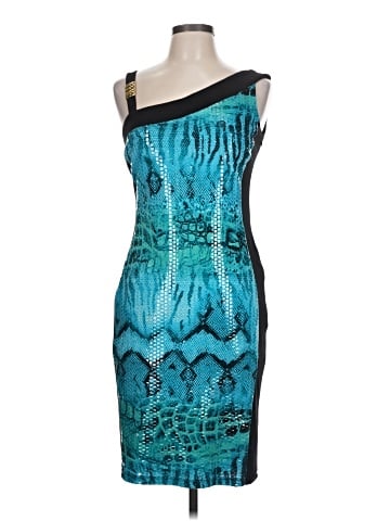 Frank Lyman Design Cocktail Dress (view 1)