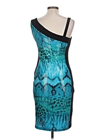 Frank Lyman Design Cocktail Dress (view 2)