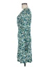 BP. Print Blue Casual Dress Size M - photo 5