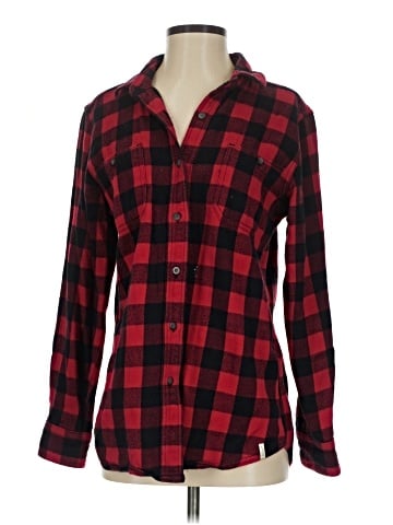 Woolrich Fleece (view 1)