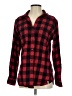 Woolrich Red Fleece Size S - photo 1
