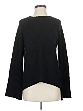 360 Cashmere Cashmere Pullover Sweater