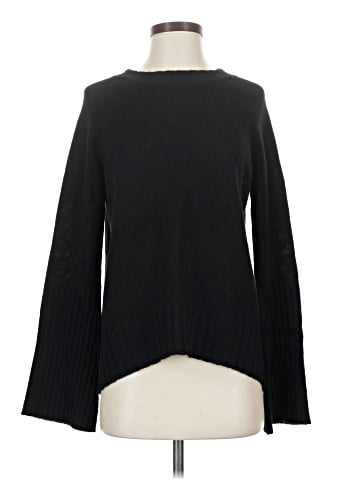 360 Cashmere Cashmere Pullover Sweater (view 1)