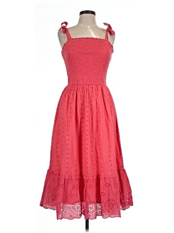 Jessica Simpson Casual Dress (view 1)