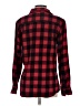Woolrich Red Fleece Size S - photo 2