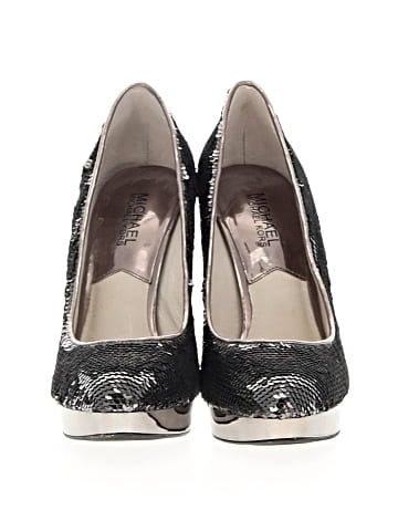 MICHAEL Michael Kors Heels (view 2)
