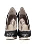 MICHAEL Michael Kors Metallic Silver Heels Size 7 1/2 - photo 2