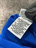 Diane von Furstenberg Solid Blue Cocktail Dress Size 4 - photo 8