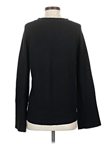 360 Cashmere Cashmere Pullover Sweater (view 2)