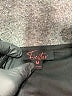 Fiestar Solid Black Cocktail Dress Size M - photo 4