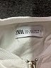 Zara White Jacket Size L - photo 6
